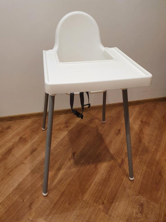 Apartament W Centrum ウストシキ・ドルネ エクステリア 写真